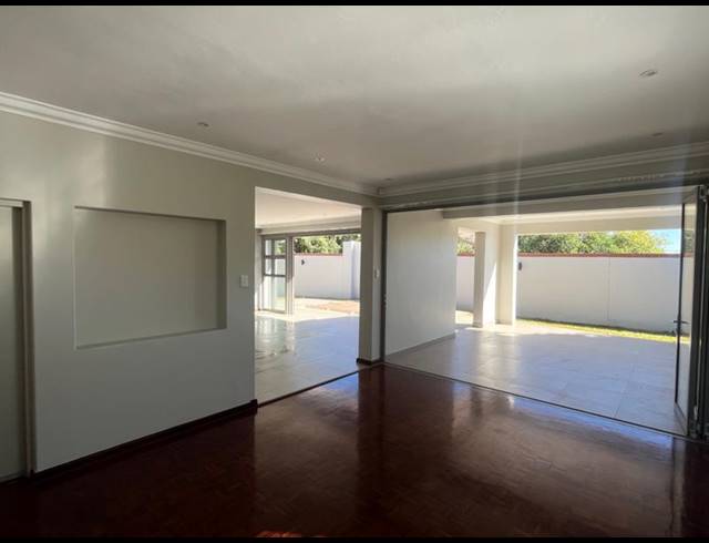 3 BEDROOM PROPERTY TO RENT IN WATERKLOOF RIDGE